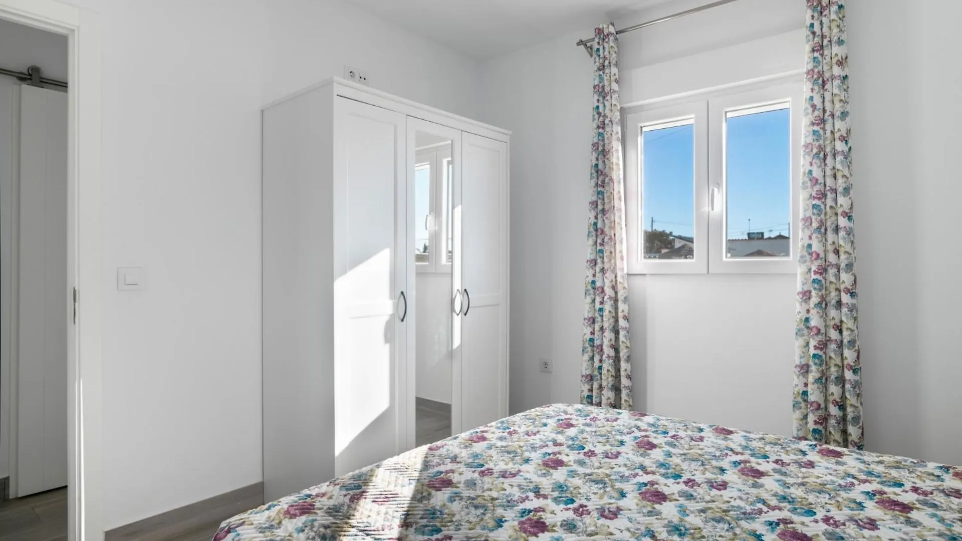 Holiday home Villa De Gomar Conil De La Frontera