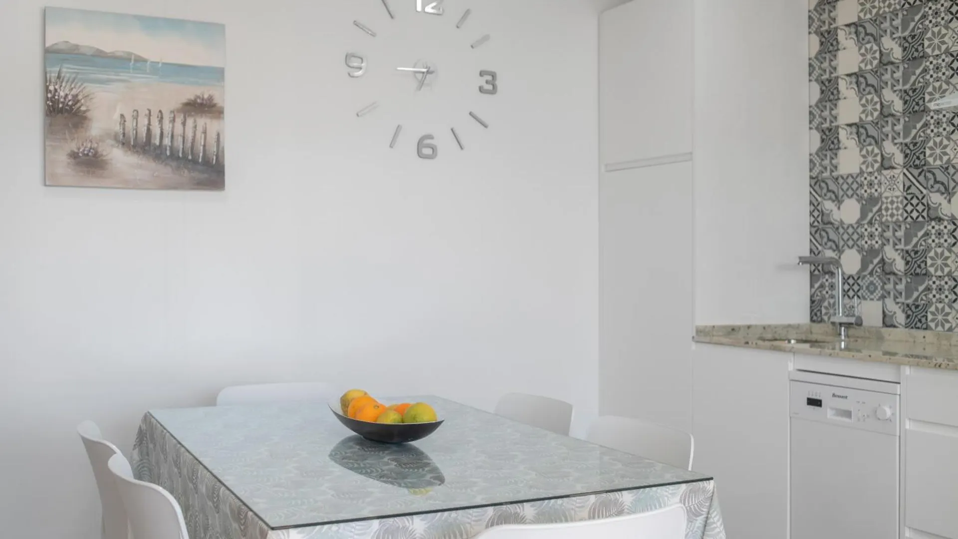 Villa De Gomar Conil De La Frontera Holiday home