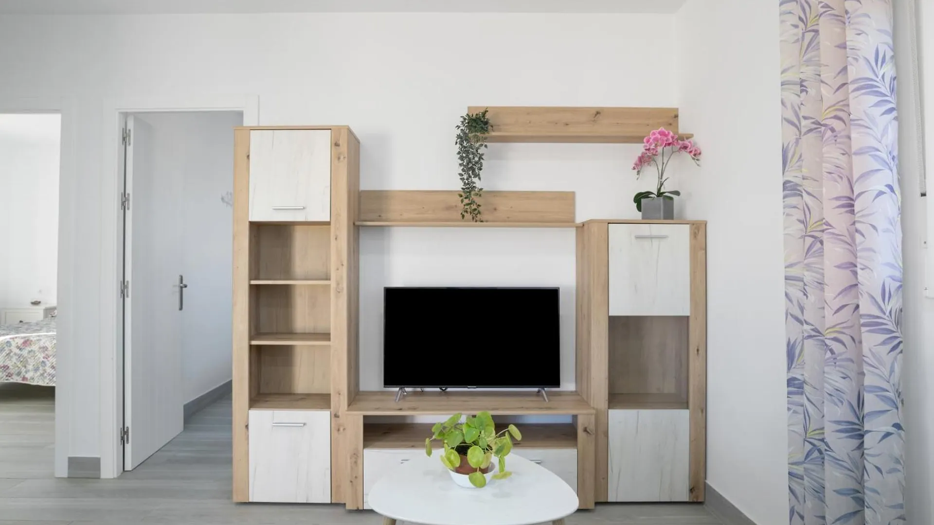 Villa De Gomar 콘일데라프론테라 스페인